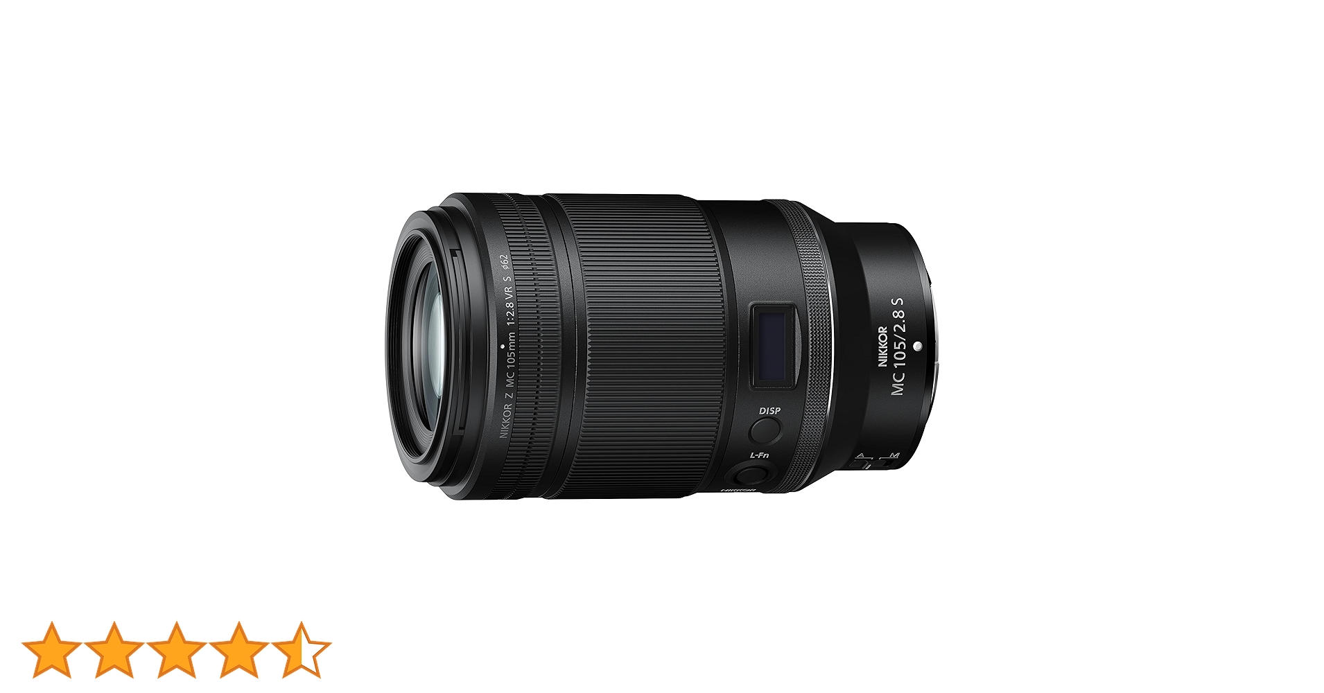 ネギ塩タン　 NIKKOR Z MC 105mm f/2.8 VR S 4205a3528df448428bcafc50e9a2f2